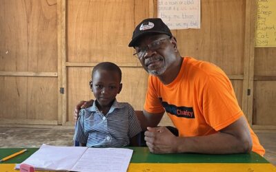 Connecting Children With Homes