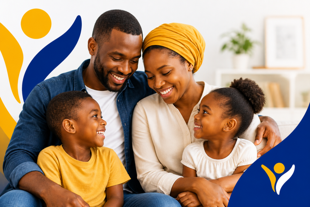 Care Strengthens Families