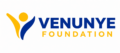 Venunye Foundation official Logo