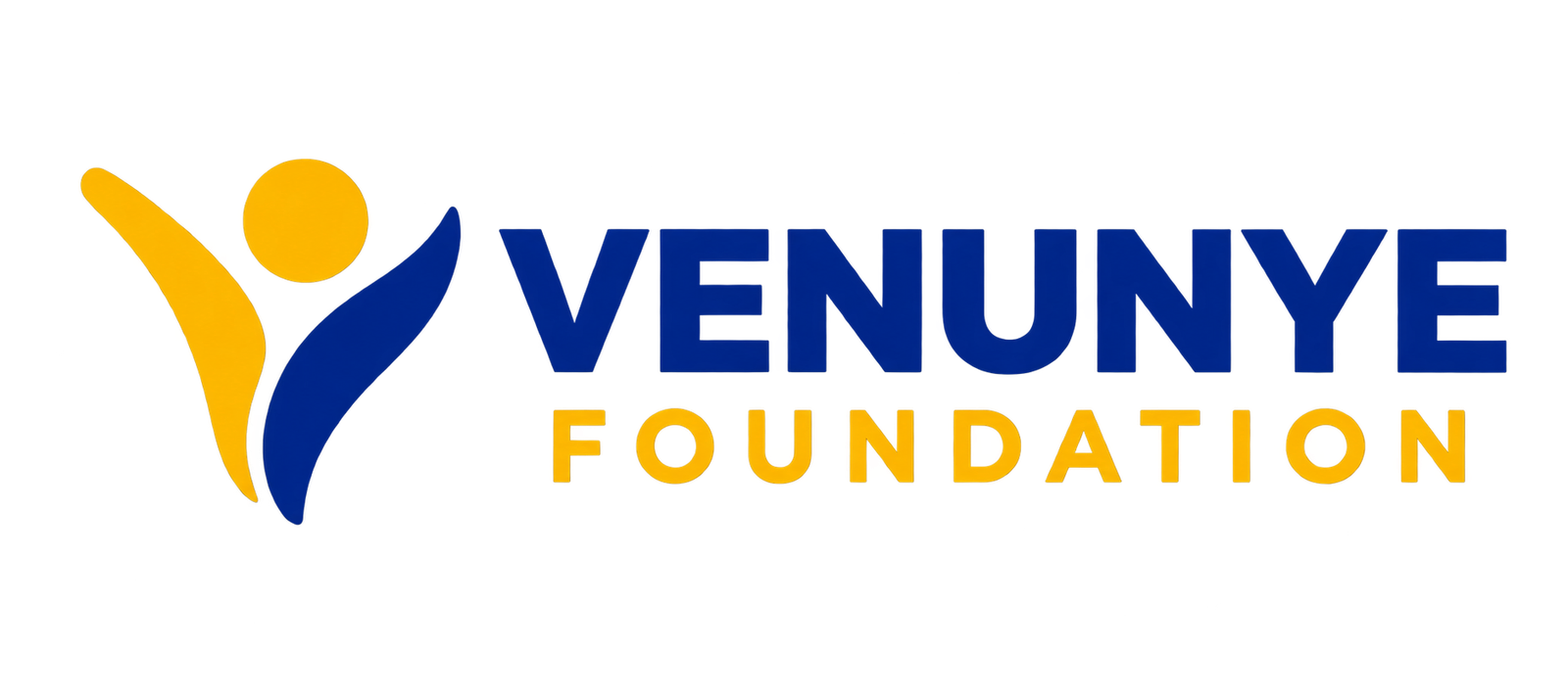 Venunye Foundation official Logo