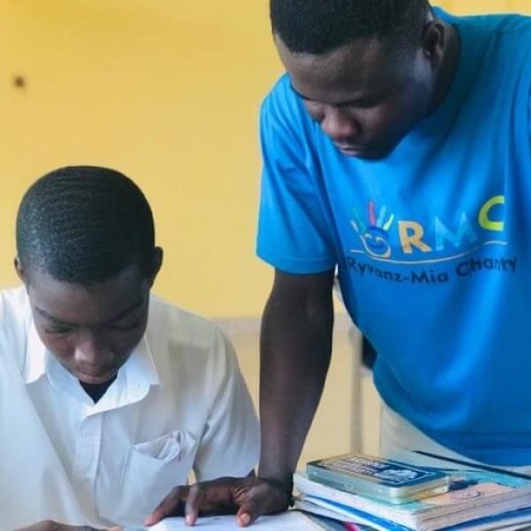 Education picture
